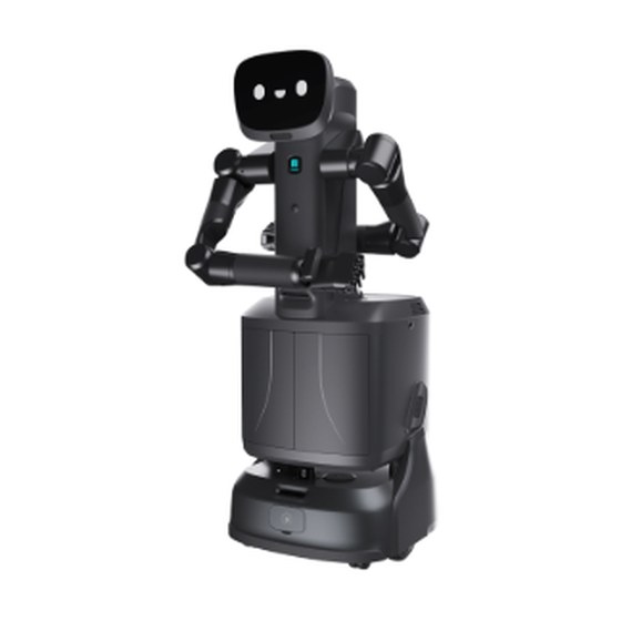 PUDU FlashBot Arm