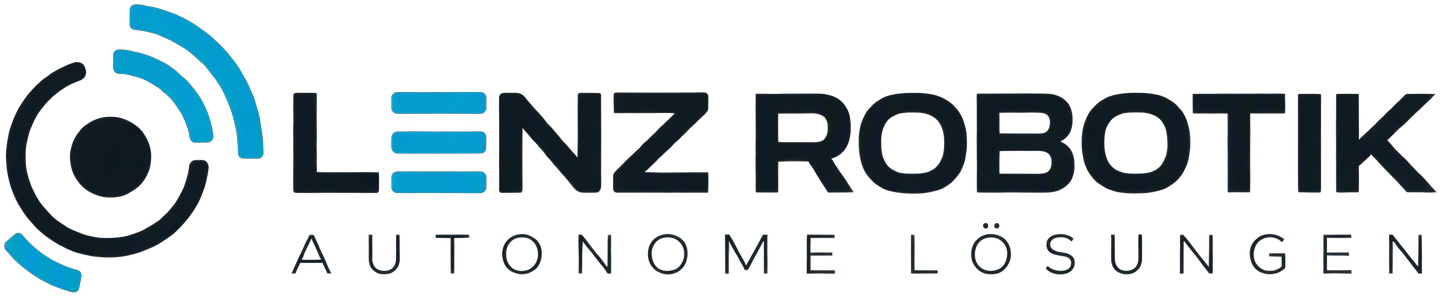 LENZ Robotik – Autonome Lösungen