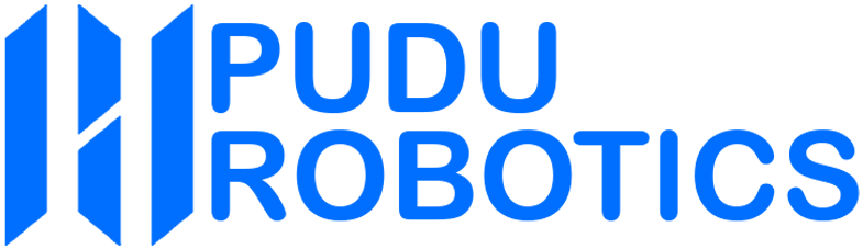 PUDU Robotics Logo