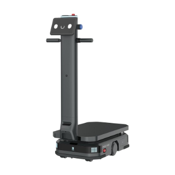 PUDU T600 Transportroboter